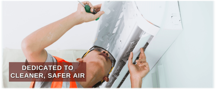 Plano VentEdge Duct Services