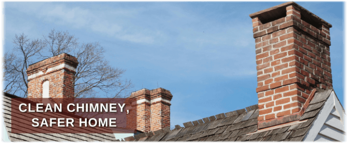 Chimney Cleaning Plano TX