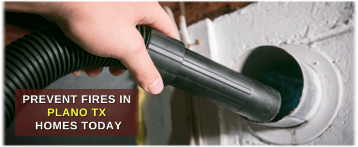 Dryer Vent Cleaning Plano TX