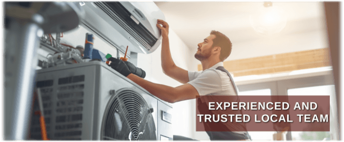 Plano TX Duct Cleaning